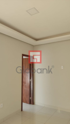 Imagem Casa com 3 Quartos à Venda, 100 m² em Novo Primavera - Montes Claros