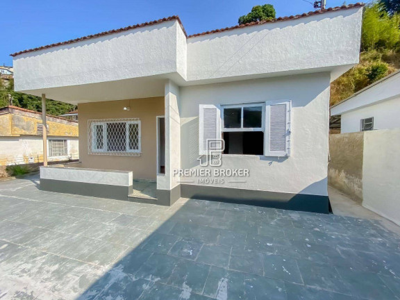 Imagem Casa com 2 Quartos à Venda ou Locação, 80 m² em Vale Do Paraíso - Teresópolis Imagem Casa com 2 Quartos à Venda ou Locação, 80 m² em Vale Do Paraíso - Teresópolis