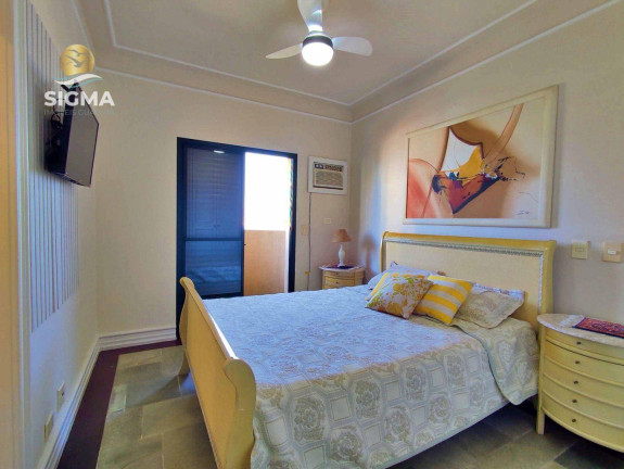 Imagem Apartamento com 3 Quartos à Venda, 173 m² em Enseada - Guarujá Imagem Apartamento com 3 Quartos à Venda, 173 m² em Enseada - Guarujá