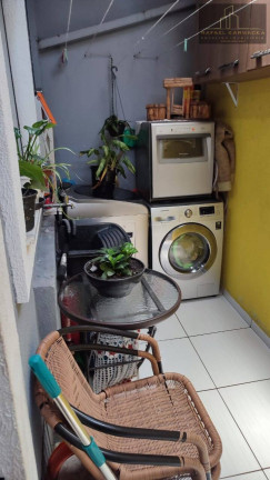 Imagem Casa de Condomínio com 2 Quartos à Venda, 65 m² em Veloso - Osasco