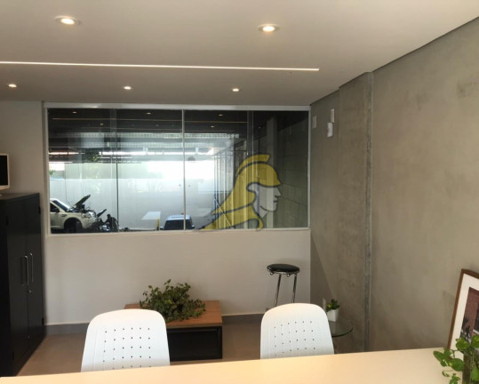 Imagem Imóvel com 8 Quartos à Venda, 420 m² em Morumbi - São Paulo