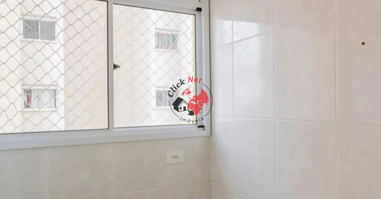 Imagem Apartamento com 2 Quartos à Venda, 48 m² em Vila Gonçalves - São Bernardo Do Campo Imagem Apartamento com 2 Quartos à Venda, 48 m² em Vila Gonçalves - São Bernardo Do Campo
