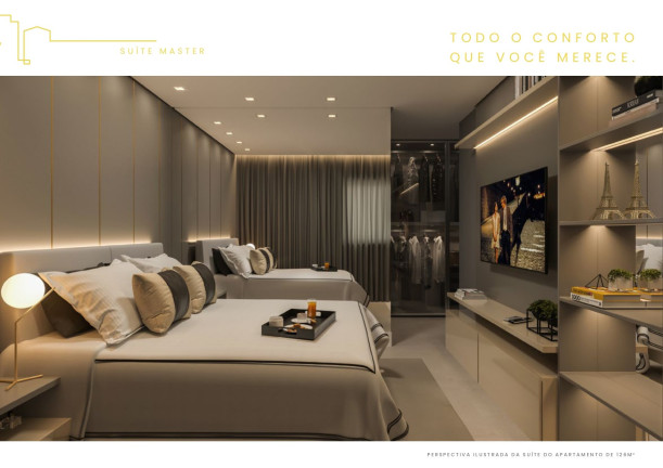 Imagem Imóvel com 3 Quartos à Venda, 126 m² em Jardim Olhos Dagua - Ribeirao Preto Imagem Imóvel com 3 Quartos à Venda, 126 m² em Jardim Olhos Dagua - Ribeirao Preto