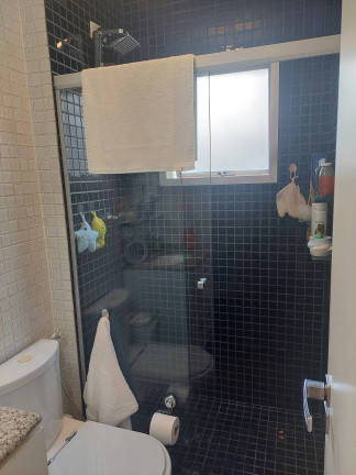 Imagem Apartamento com 1 Quarto à Venda, 40 m² em Vila Uberabinha - São Paulo