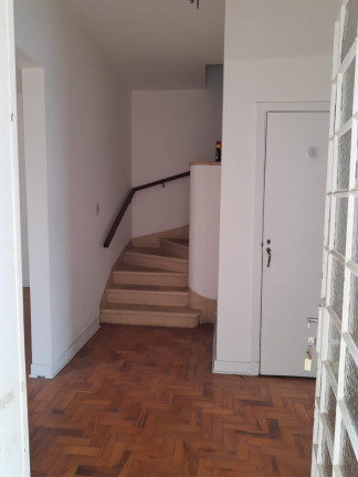 Imagem Casa com 3 Quartos à Venda, 200 m² em Brooklin Paulista - São Paulo Imagem Casa com 3 Quartos à Venda, 200 m² em Brooklin Paulista - São Paulo