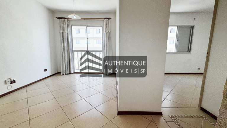 Apartamento com 2 Quartos à Venda, 58 m² em Centro - São Bernardo Do Campo