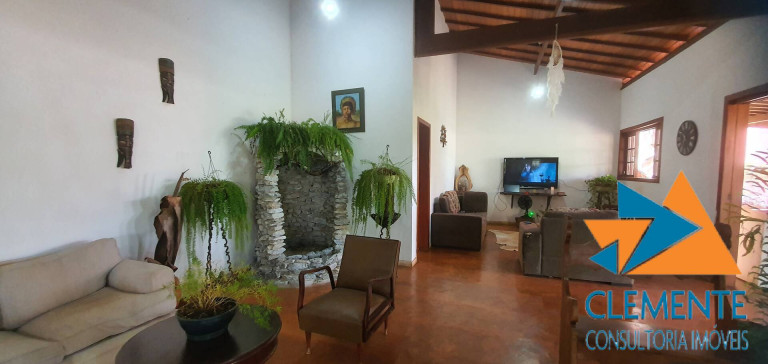 Imagem Casa de Condomínio com 5 Quartos à Venda, 217 m² em Condominio Estancia Da Mata - Jaboticatubas Imagem Casa de Condomínio com 5 Quartos à Venda, 217 m² em Condominio Estancia Da Mata - Jaboticatubas