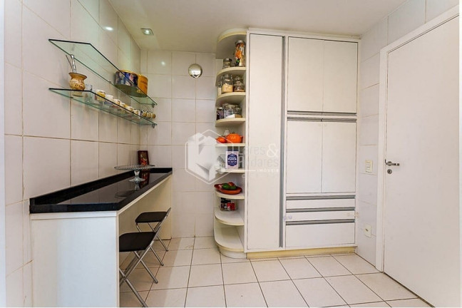 Imagem Apartamento com 3 Quartos à Venda, 107 m² em Vila Andrade - São Paulo Imagem Apartamento com 3 Quartos à Venda, 107 m² em Vila Andrade - São Paulo