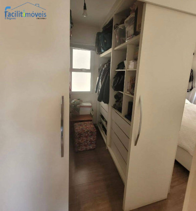 Imagem Apartamento com 3 Quartos à Venda, 92 m² em Baeta Neves - São Bernardo Do Campo