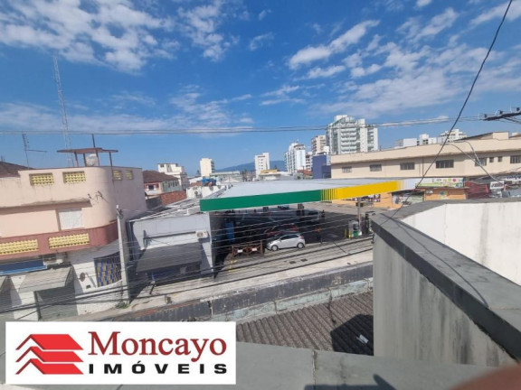 Imagem Imóvel com 2 Quartos à Venda, 100 m² em Centro - Caraguatatuba
