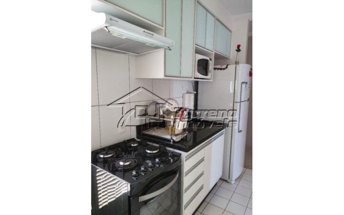 Imagem Apartamento com 2 Quartos à Venda, 59 m² em Jardim Sul - São José Dos Campos Imagem Apartamento com 2 Quartos à Venda, 59 m² em Jardim Sul - São José Dos Campos