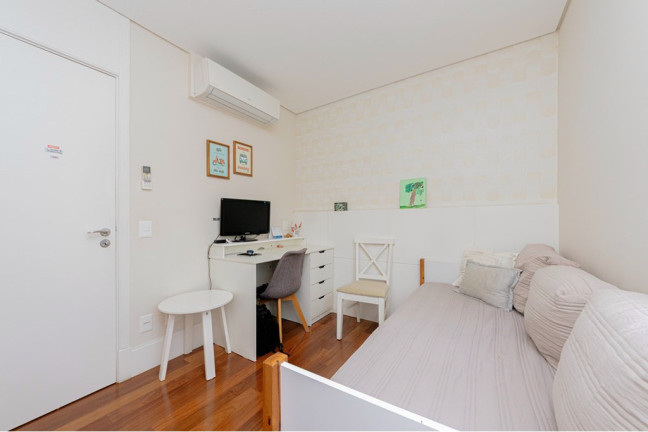 Imagem Apartamento com 3 Quartos à Venda, 208 m² em Alto Da Boa Vista - São Paulo Imagem Apartamento com 3 Quartos à Venda, 208 m² em Alto Da Boa Vista - São Paulo