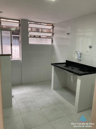Imagem Apartamento com 3 Quartos à Venda, 70 m² em Aparecida - Santos Imagem Apartamento com 3 Quartos à Venda, 70 m² em Aparecida - Santos