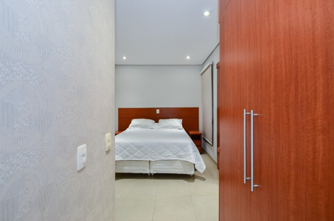 Imagem Apartamento com 1 Quarto à Venda, 40 m² em Consolação - São Paulo Imagem Apartamento com 1 Quarto à Venda, 40 m² em Consolação - São Paulo