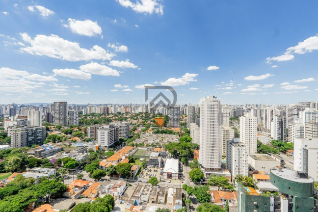 Imagem Apartamento com 4 Quartos à Venda, 232 m² em Campo Belo - São Paulo Imagem Apartamento com 4 Quartos à Venda, 232 m² em Campo Belo - São Paulo