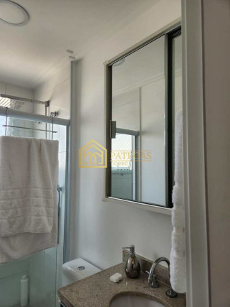 Imagem Apartamento com 2 Quartos à Venda ou Locação, 78 m² em Baeta Neves - São Bernardo Do Campo Imagem Apartamento com 2 Quartos à Venda ou Locação, 78 m² em Baeta Neves - São Bernardo Do Campo