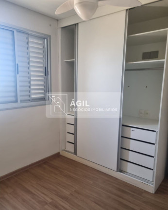 Imagem Apartamento com 2 Quartos à Venda, 55 m² em Jardim Augusta - São José Dos Campos Imagem Apartamento com 2 Quartos à Venda, 55 m² em Jardim Augusta - São José Dos Campos