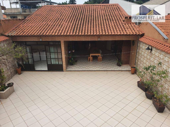 Imagem Casa com 4 Quartos à Venda, 272 m² em Jardim Vila Galvão - Guarulhos Imagem Casa com 4 Quartos à Venda, 272 m² em Jardim Vila Galvão - Guarulhos