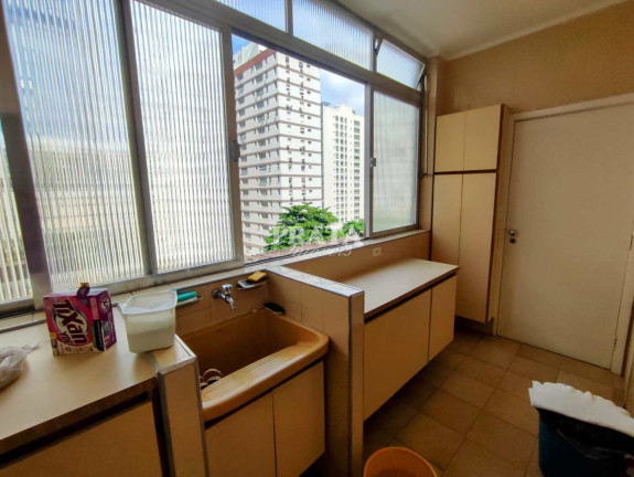 Imagem Apartamento com 3 Quartos à Venda, 162 m² em Pitangueiras - Guarujá