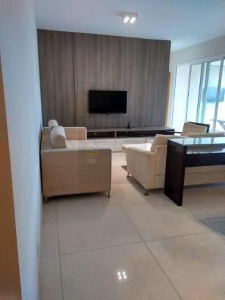 Imagem Apartamento com 3 Quartos à Venda, 116 m² em Centro De Apoio I (alphaville) - Santana De Parnaíba
