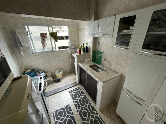 Imagem Apartamento com 1 Quarto para Alugar, 60 m² em Aviação - Praia Grande Imagem Apartamento com 1 Quarto para Alugar, 60 m² em Aviação - Praia Grande