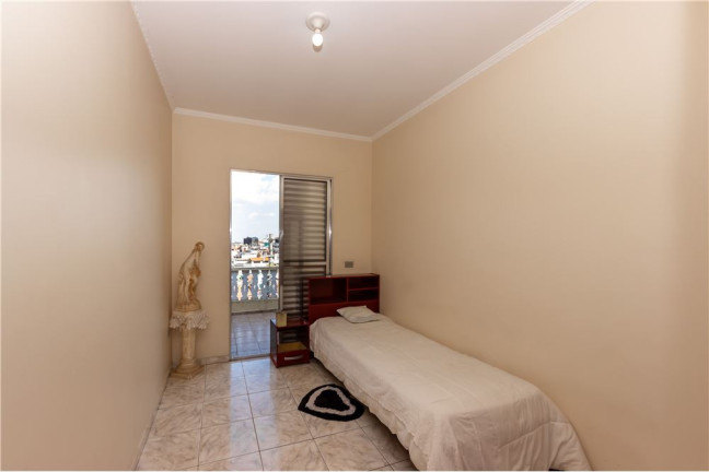 Imagem Casa com 4 Quartos à Venda, 175 m² em Jardim Taipas - São Paulo