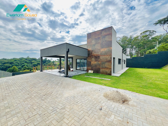 Casa com 3 Quartos à Venda, 275 m² em Rosário - Atibaia