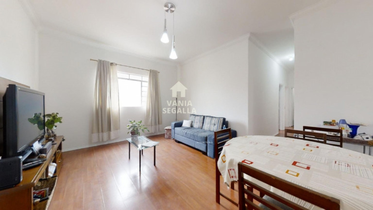 Imagem Apartamento com 2 Quartos à Venda, 85 m² em Perdizes - São Paulo