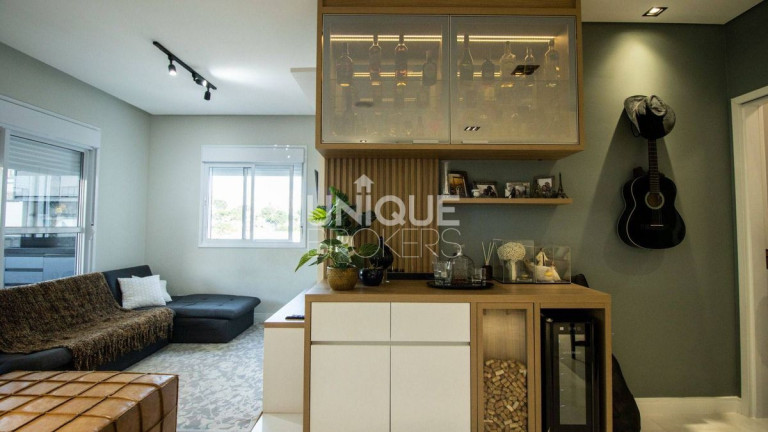Imagem Apartamento com 3 Quartos à Venda, 160 m² em Jardim Ana Maria - Jundiaí Imagem Apartamento com 3 Quartos à Venda, 160 m² em Jardim Ana Maria - Jundiaí