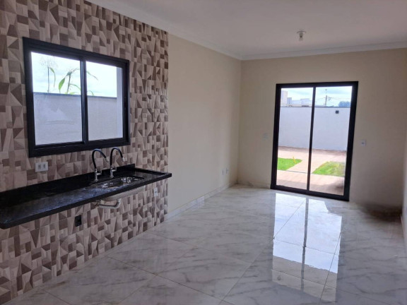 Imagem Casa de Condomínio com 3 Quartos à Venda, 200 m² em Jardim Reserva Ipanema - Sorocaba