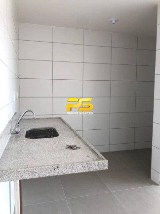 Imagem Apartamento com 5 Quartos à Venda, 90 m² em Bancários - João Pessoa