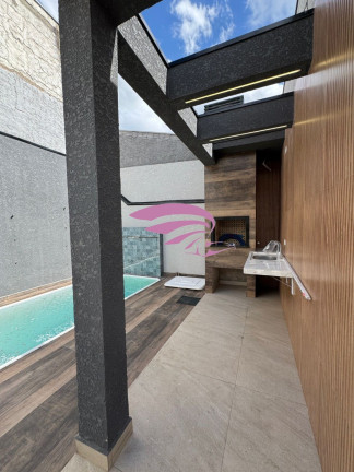 Imagem Casa com 3 Quartos à Venda, 90 m² em Nações - Fazenda Rio Grande Imagem Casa com 3 Quartos à Venda, 90 m² em Nações - Fazenda Rio Grande