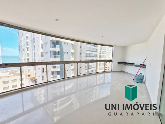 Imagem Apartamento com 4 Quartos à Venda, 180 m² em Praia Do Morro - Guarapari Imagem Apartamento com 4 Quartos à Venda, 180 m² em Praia Do Morro - Guarapari