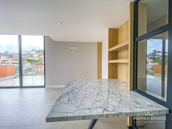 Imagem Cobertura com 3 Quartos à Venda, 207 m² em Agriões - Teresópolis Imagem Cobertura com 3 Quartos à Venda, 207 m² em Agriões - Teresópolis