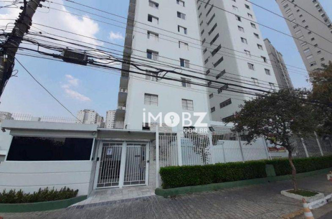 Imagem Imóvel com 3 Quartos à Venda, 95 m² em Belenzinho - São Paulo Imagem Imóvel com 3 Quartos à Venda, 95 m² em Belenzinho - São Paulo