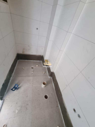 Imagem Apartamento com 2 Quartos à Venda, 71 m² em Guilhermina - Praia Grande