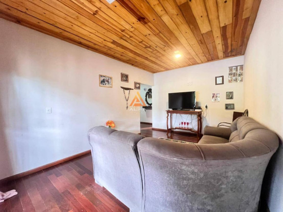 Imagem Chácara com 4 Quartos à Venda, 1 m² em Correia De Almeida - Barbacena