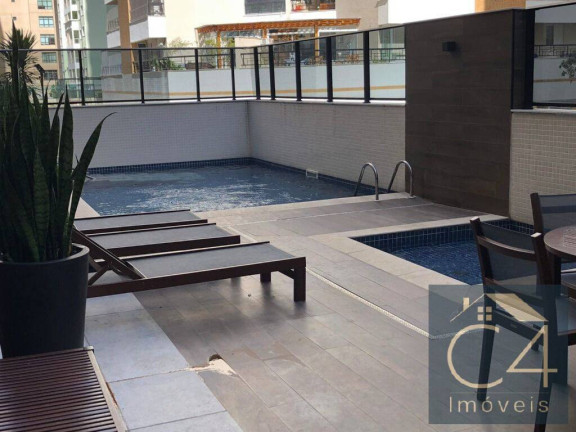 Imagem Apartamento com 2 Quartos à Venda, 50 m² em Jardim Aquárius - São José Dos Campos