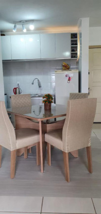 Imagem Apartamento com 1 Quarto à Venda, 55 m² em Capão Novo - Capao Da Canoa