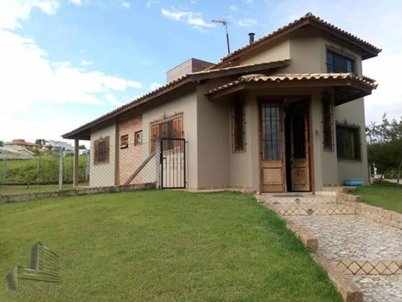 Imagem Casa de Condomínio com 3 Quartos à Venda, 225 m² em Jardim Novo Mundo - Sorocaba