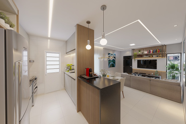 Imagem Casa com 4 Quartos à Venda, 137 m² em Uruguai - Teresina