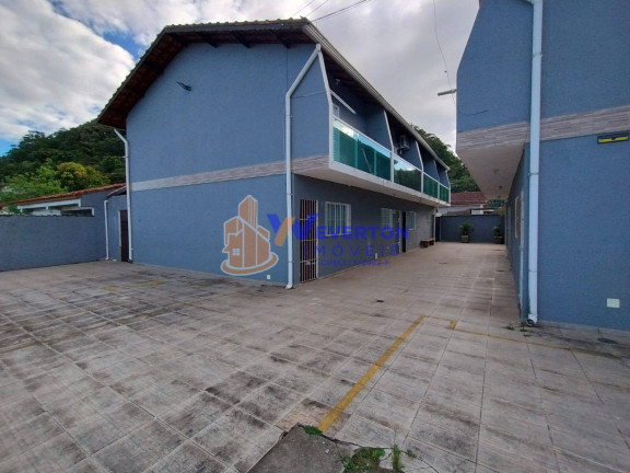 Casa com 2 Quartos à Venda,  em Balneário Santa Eugenia - Mongaguá