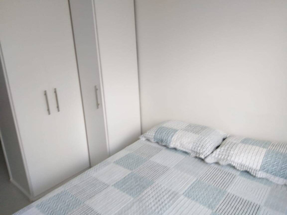 Imagem Apartamento com 1 Quarto à Venda, 30 m² em Buraquinho - Lauro De Freitas Imagem Apartamento com 1 Quarto à Venda, 30 m² em Buraquinho - Lauro De Freitas