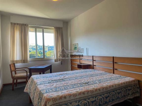 Imagem Apartamento com 3 Quartos à Venda, 93 m² em Vila Yara - Campos Do Jordão