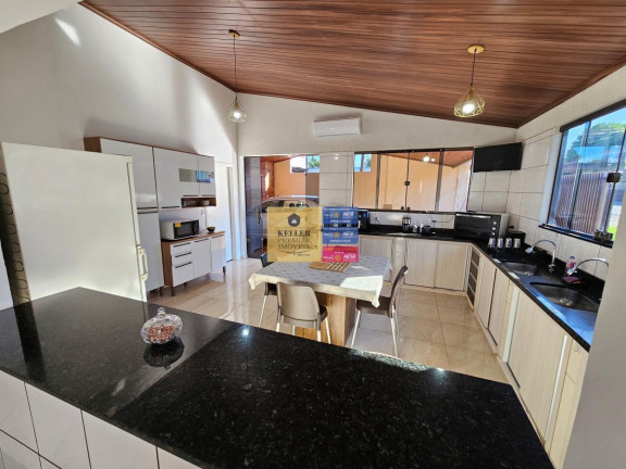 Imagem Casa com 5 Quartos à Venda, 195 m² em Morumbi - Foz Do Iguaçu