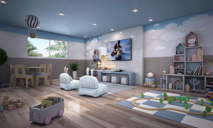 Imagem Apartamento com 2 Quartos à Venda, 79 m² em Boqueirão - Praia Grande Imagem Apartamento com 2 Quartos à Venda, 79 m² em Boqueirão - Praia Grande