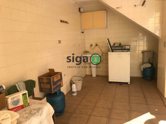 Imagem Casa com 3 Quartos à Venda, 348 m² em Tatuapé - São Paulo Imagem Casa com 3 Quartos à Venda, 348 m² em Tatuapé - São Paulo