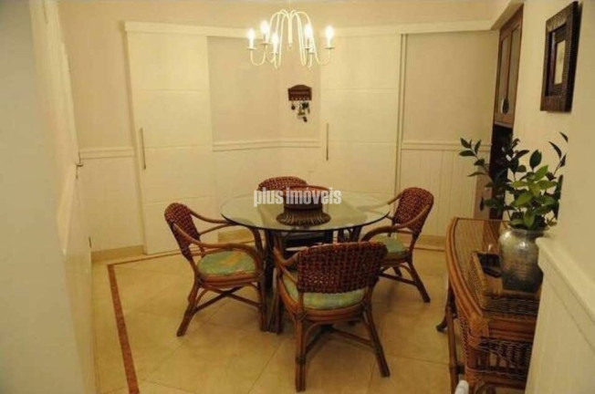 Imagem Apartamento com 3 Quartos à Venda, 210 m² em Morumbi - São Paulo Imagem Apartamento com 3 Quartos à Venda, 210 m² em Morumbi - São Paulo