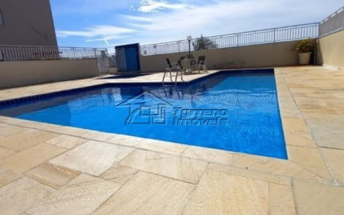 Imagem Apartamento com 3 Quartos para Alugar, 75 m² em Jardim Solto - São José Dos Campos