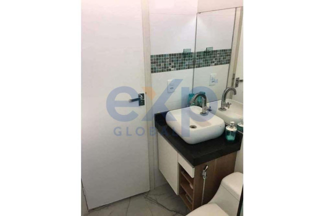 Imagem Apartamento com 2 Quartos à Venda, 45 m² em Campo Grande - Rio De Janeiro